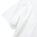 マルチボタンヘンリーTシャツ【Made in Japan】