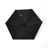【Traditional Weatherwear 】折り畳み傘（軽量）