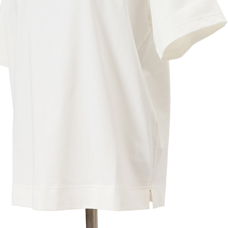 ベア天チビロゴTシャツ