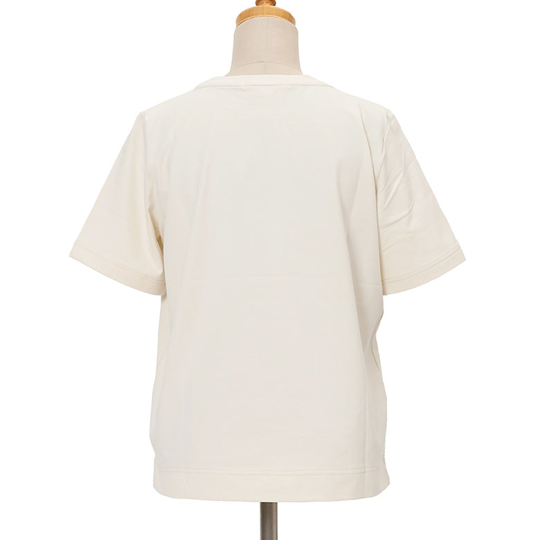 ベア天チビロゴTシャツ