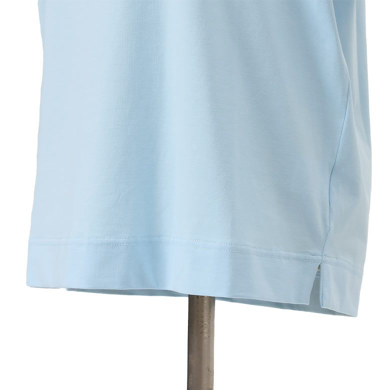 ベア天チビロゴTシャツ