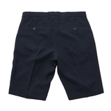 Reflax®リネンライクショートパンツ【Made in Japan】
