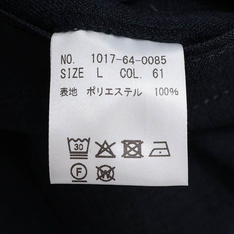 Reflax®リネンライクショートパンツ【Made in Japan】