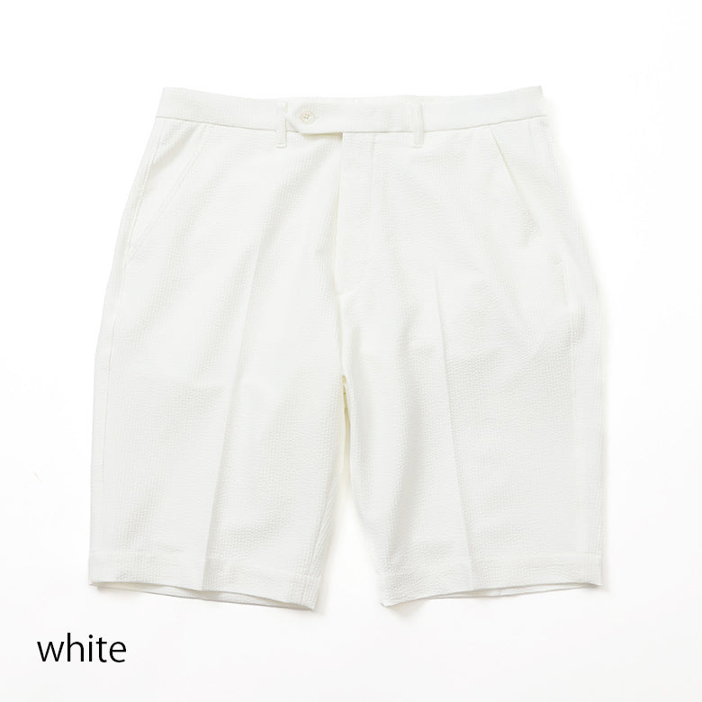 サッカーストレッチショートパンツ【Made in Japan】