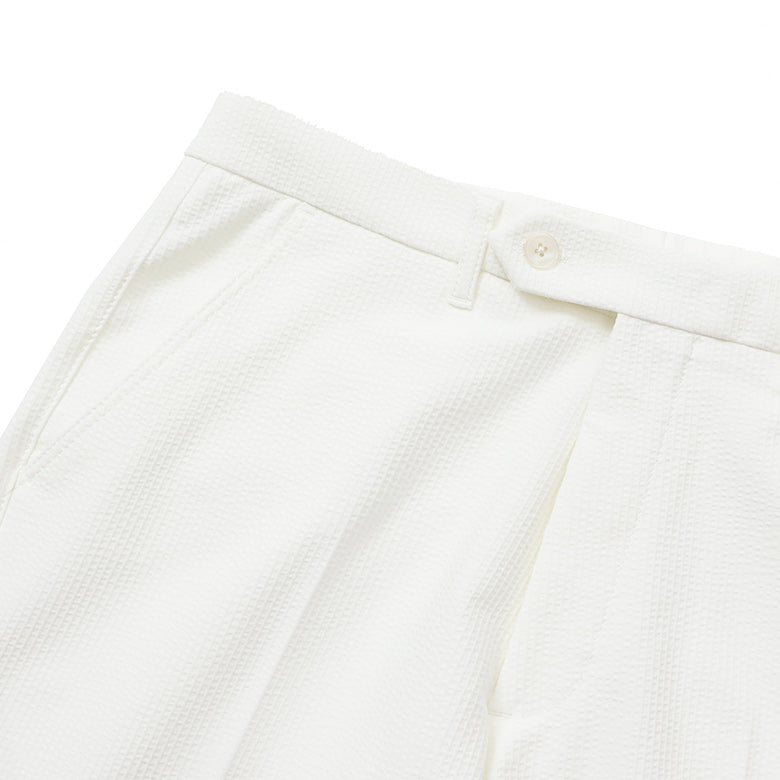 サッカーストレッチショートパンツ【Made in Japan】