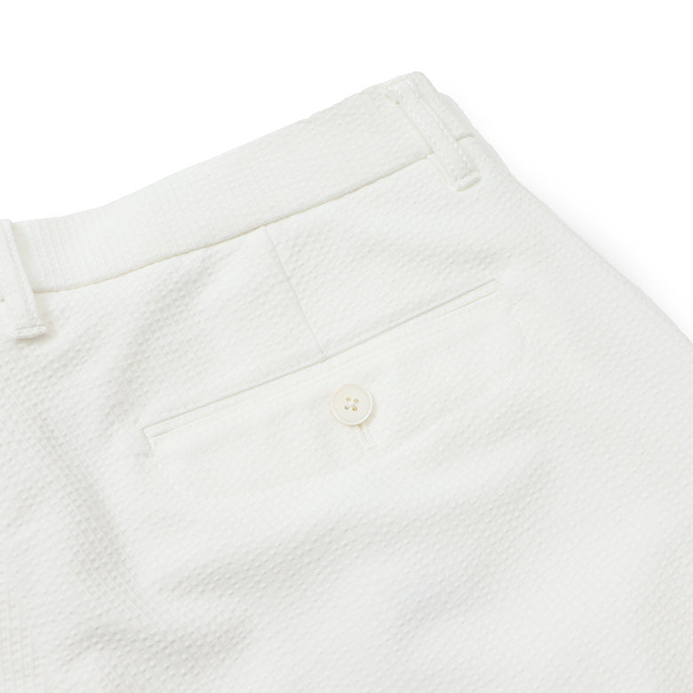 サッカーストレッチショートパンツ【Made in Japan】