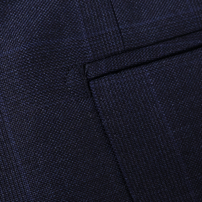 カノニコトーングレンチェックスーツ【Made in Japan】 – Mitsumine