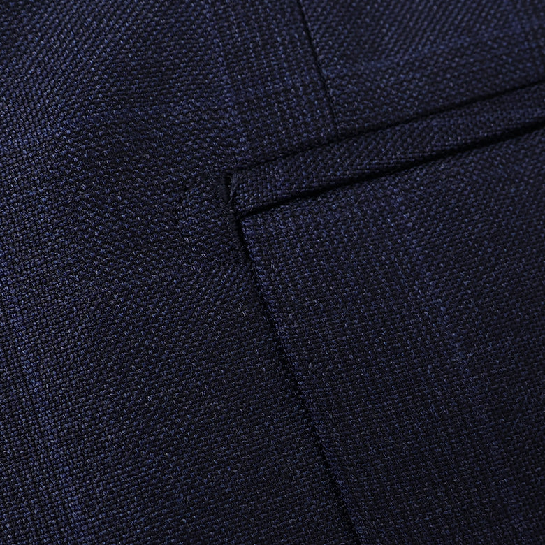 カノニコトーングレンチェックスーツ【Made in Japan】