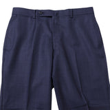 カノニコトーングレンチェックスーツ【Made in Japan】