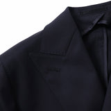 【Fly Jacket】76th デルフィノダブルブレザー【Made in Japan】