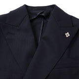 【Fly Jacket】76th デルフィノダブルブレザー【Made in Japan】