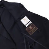 【Fly Jacket】76th デルフィノダブルブレザー【Made in Japan】