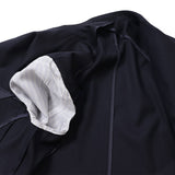 【Fly Jacket】76th デルフィノダブルブレザー【Made in Japan】