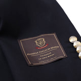 【Fly Jacket】76th デルフィノダブルブレザー【Made in Japan】