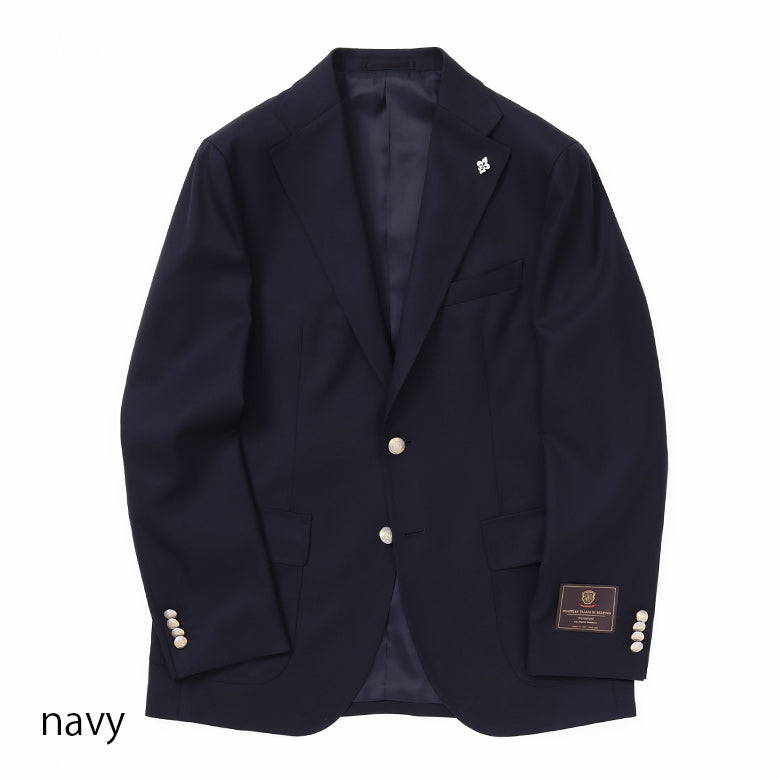 【Fly Jacket】76th デルフィノブレザー【Made in Japan】