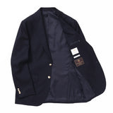 【Fly Jacket】76th デルフィノブレザー【Made in Japan】