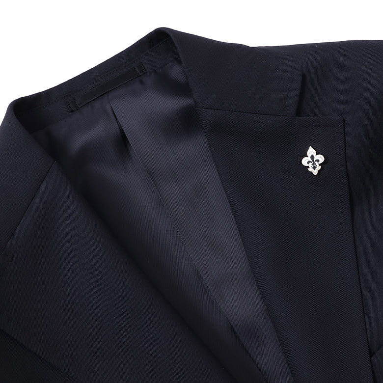 【Fly Jacket】76th デルフィノブレザー【Made in Japan】