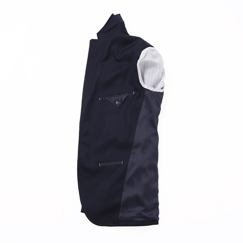 【Fly Jacket】76th デルフィノブレザー【Made in Japan】