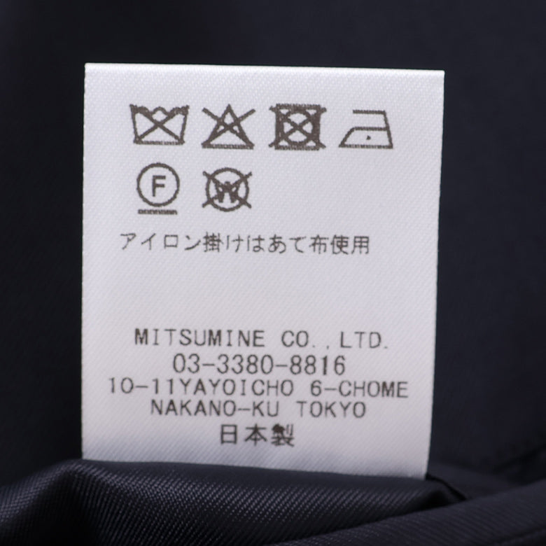 【Fly Jacket】76th デルフィノブレザー【Made in Japan】