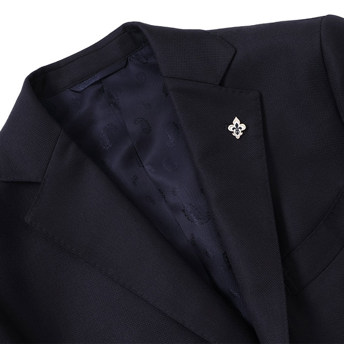 76thロロピアーナブレザー【Made in Japan】 – Mitsumine Online Shop