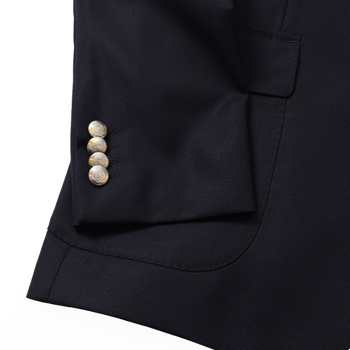 76thロロピアーナブレザー【Made in Japan】 – Mitsumine Online Shop