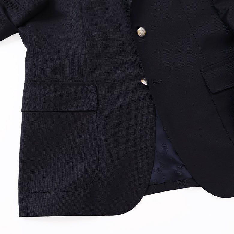 76thロロピアーナブレザー【Made in Japan】