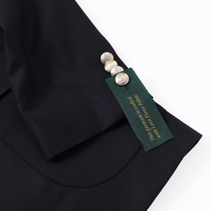 76thロロピアーナブレザー【Made in Japan】 – Mitsumine Online Shop