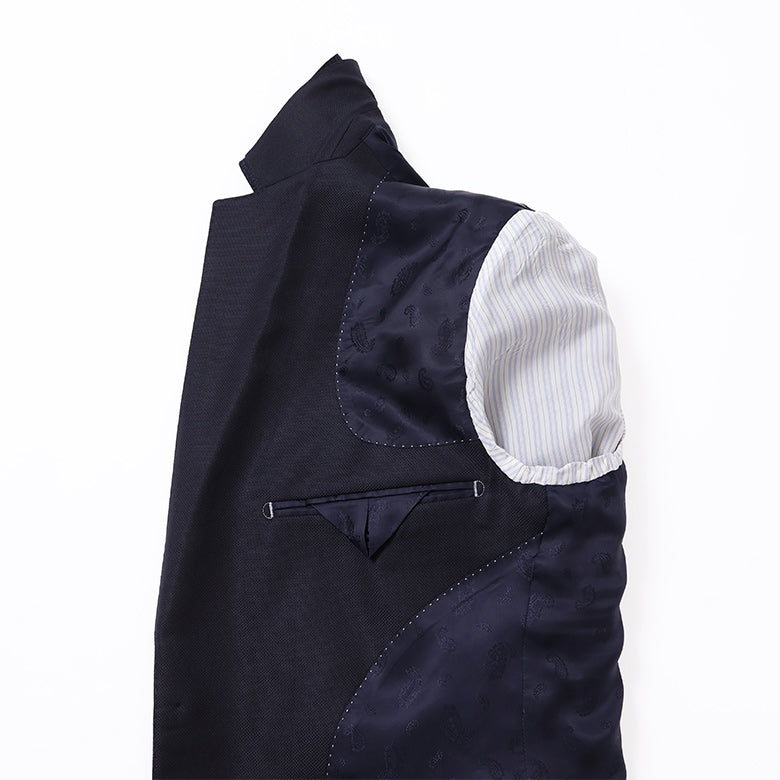 76thロロピアーナブレザー【Made in Japan】