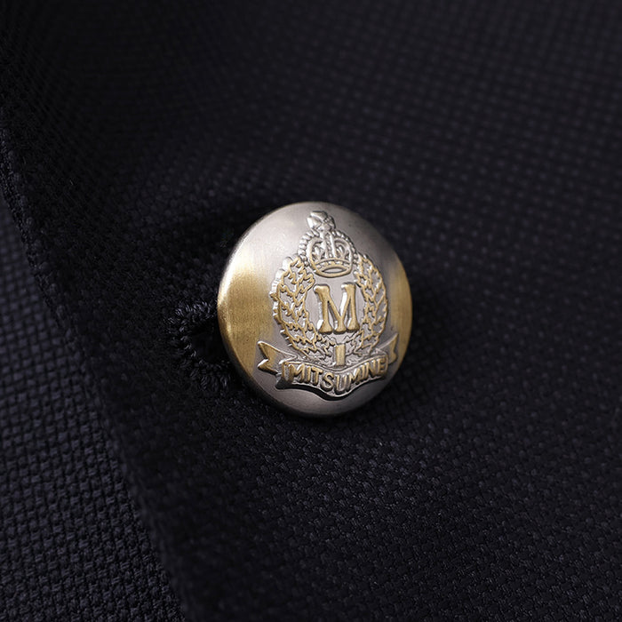 76thロロピアーナブレザー【Made in Japan】 – Mitsumine Online Shop