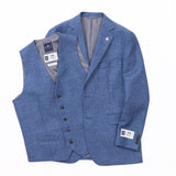 ROSS&SCOTTツイル無地ジャケット【Made in Japan】