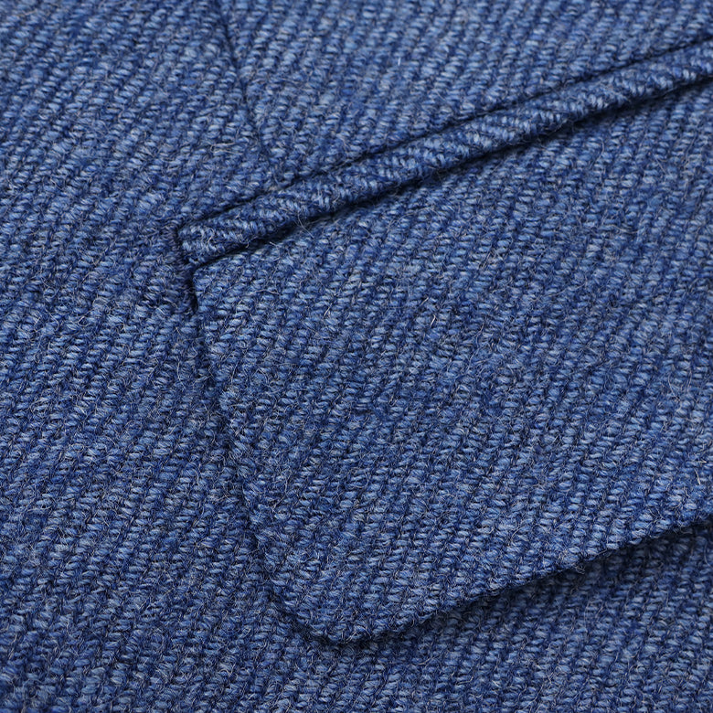 ROSS&SCOTTツイル無地ジャケット【Made in Japan】