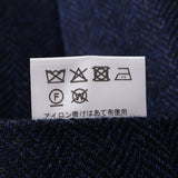 ROSS&SCOTTヘリンボーンベスト【Made in Japan】