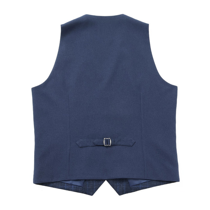 ロロピアーナオーバーペンベスト【Made in Japan】 – Mitsumine Online