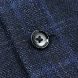 ロロピアーナオーバーペンベスト【Made in Japan】