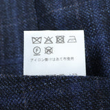 ロロピアーナオーバーペンベスト【Made in Japan】