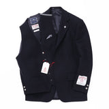 76thハリスアメトラブレザー【Made in Japan】