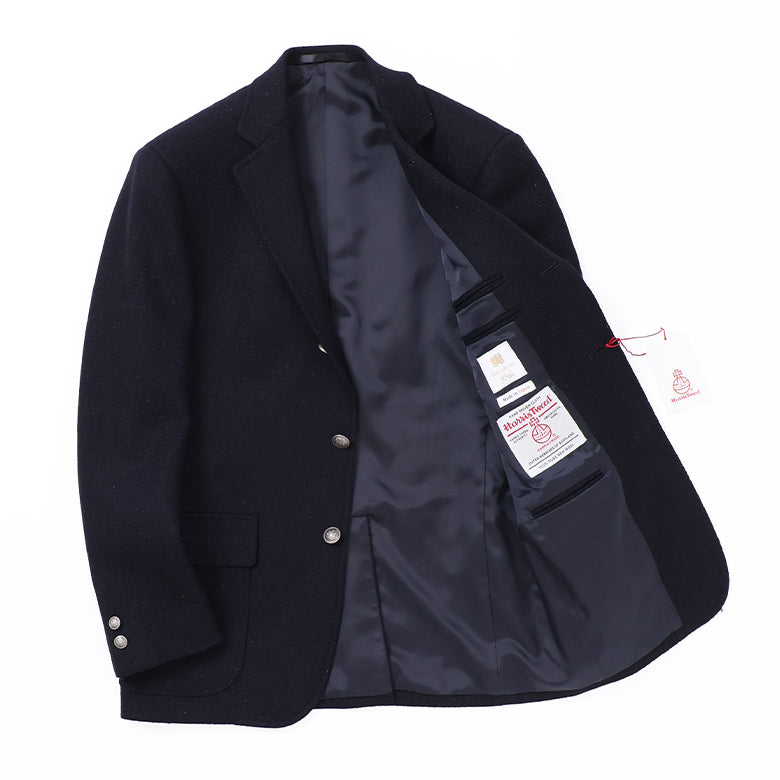 76thハリスアメトラブレザー【Made in Japan】
