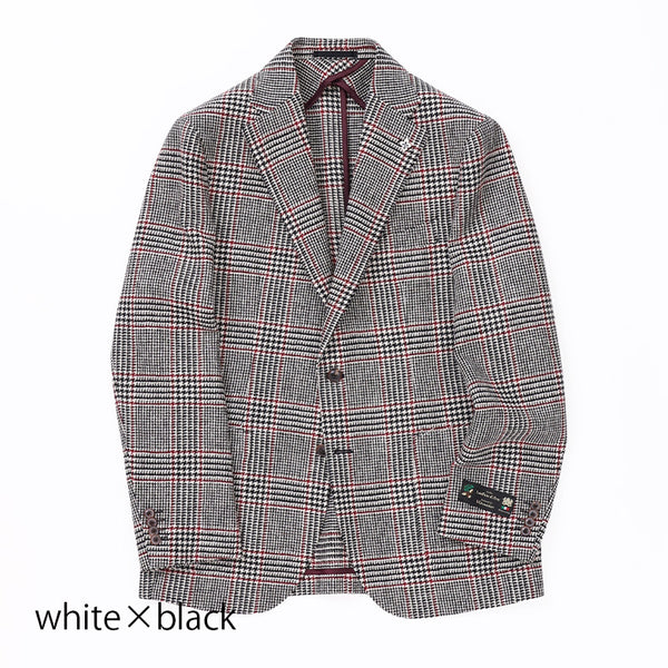 【Fly Jacket】ディプライオーバーペンジャケット【Made in Japan】