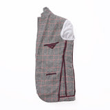 【Fly Jacket】ディプライオーバーペンジャケット【Made in Japan】