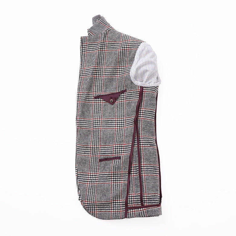 【Fly Jacket】ディプライオーバーペンジャケット【Made in Japan】