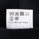 ハリスツイル無地ベスト【Made in Japan】