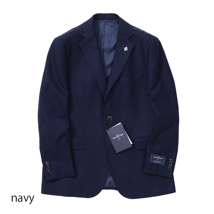 ICHI　ゼニア　トロフェオ生地　2点 ICHI ゼニア トロフェオ生地 2点 ZEGNA／ゼニア】TROFEO