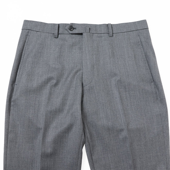 【専用商品】♡様 ツイル無地SUPER100'sパンツ（ノータック）【Made in Japan