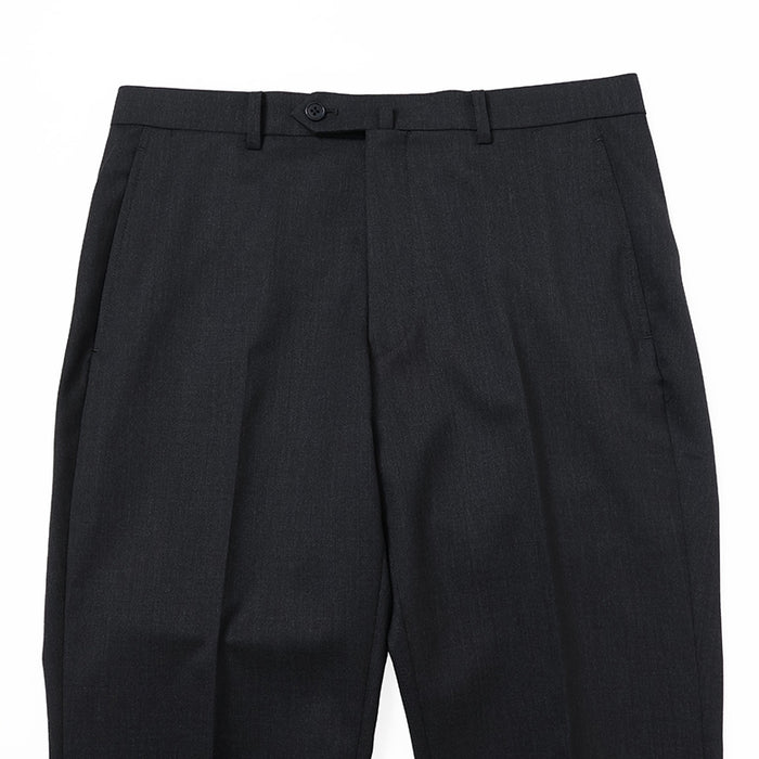 【専用商品】♡様 ツイル無地SUPER100'sパンツ（ノータック）【Made in Japan