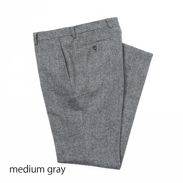 専用 Soundman ホームスパンツィード 38 Soundman ホームスパン