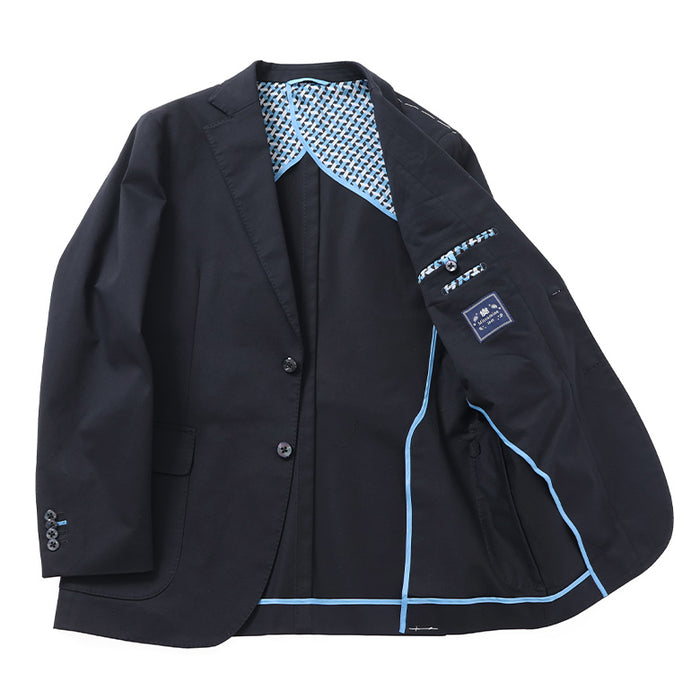 ピーチストレッチツイルジャケット – Mitsumine Online Shop