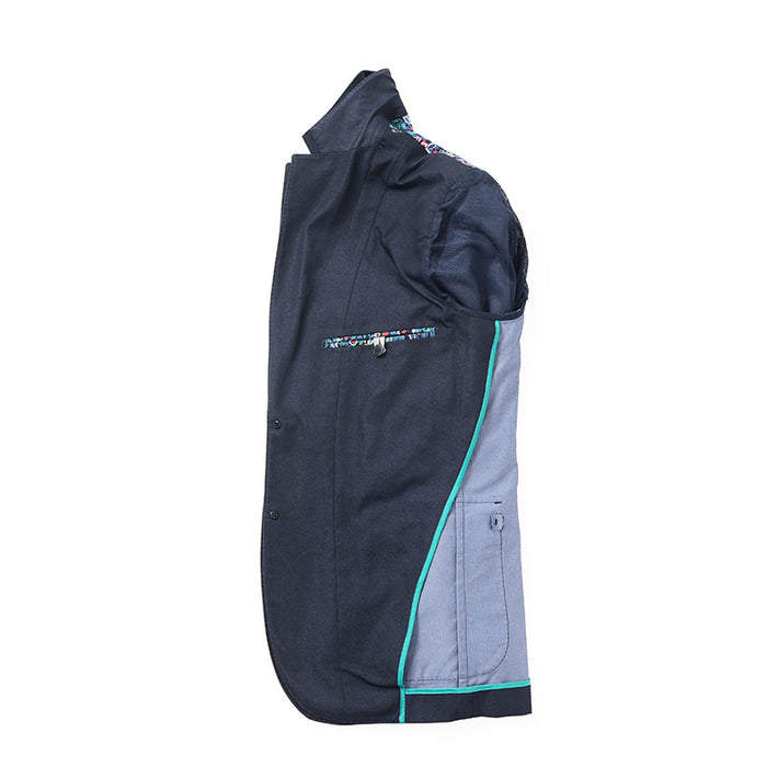 ストレッチデニムジャケット – Mitsumine Online Shop