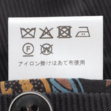 フィルサーモトリコットコールジャケット