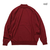 JOHN SMEDLEY モックネック ニット【Made in GBR】