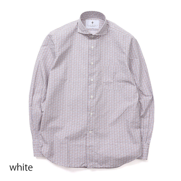 2025AW Casual Shirt Collection – Mitsumine Online Shop